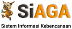 Logo SiAGA NTB